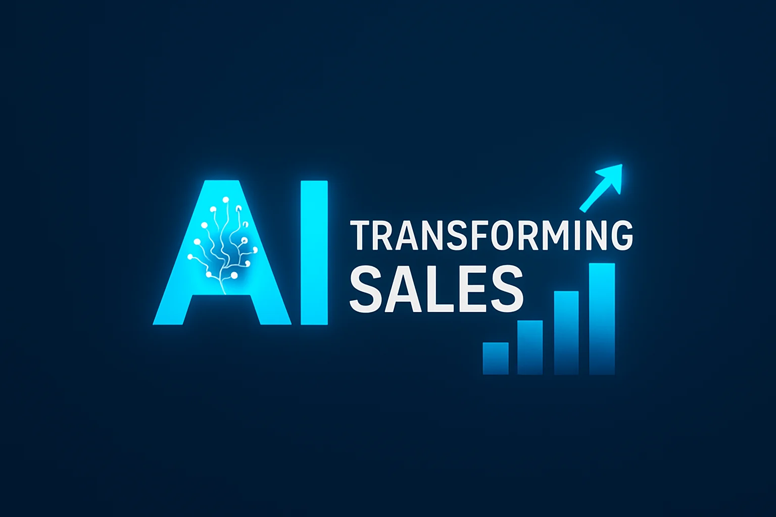 Blog-The enablement How AI Is Transforming Sales Enablement in 2025